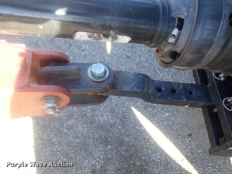 image for item DI7436 2008 New Holland T6030  tractor