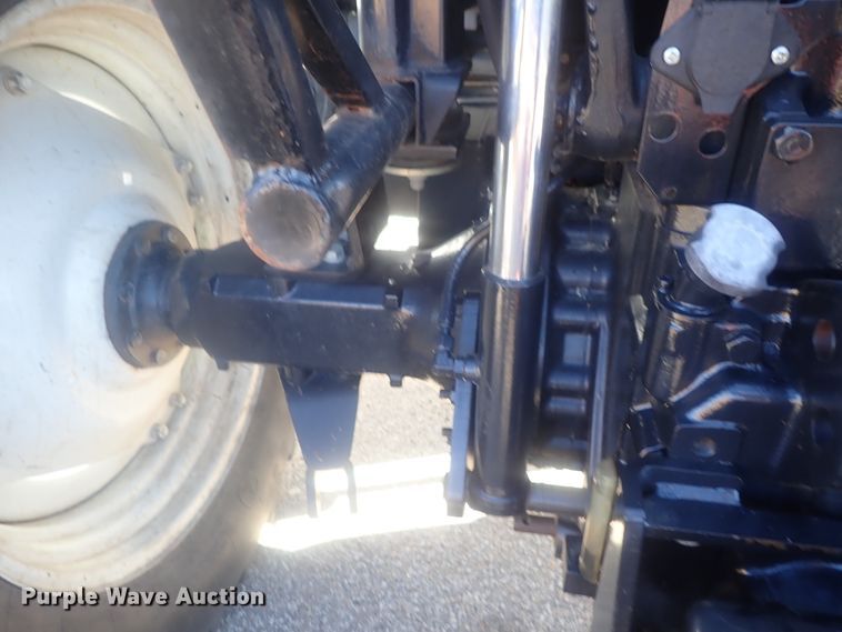 image for item DI7436 2008 New Holland T6030  tractor