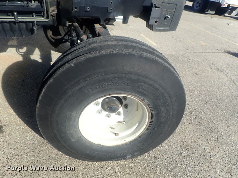 image for item DI7436 2008 New Holland T6030  tractor