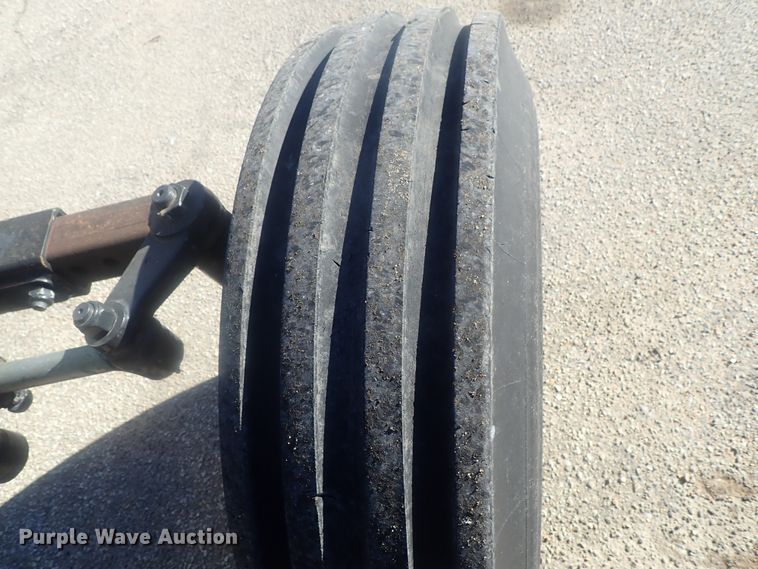 image for item DI7436 2008 New Holland T6030  tractor