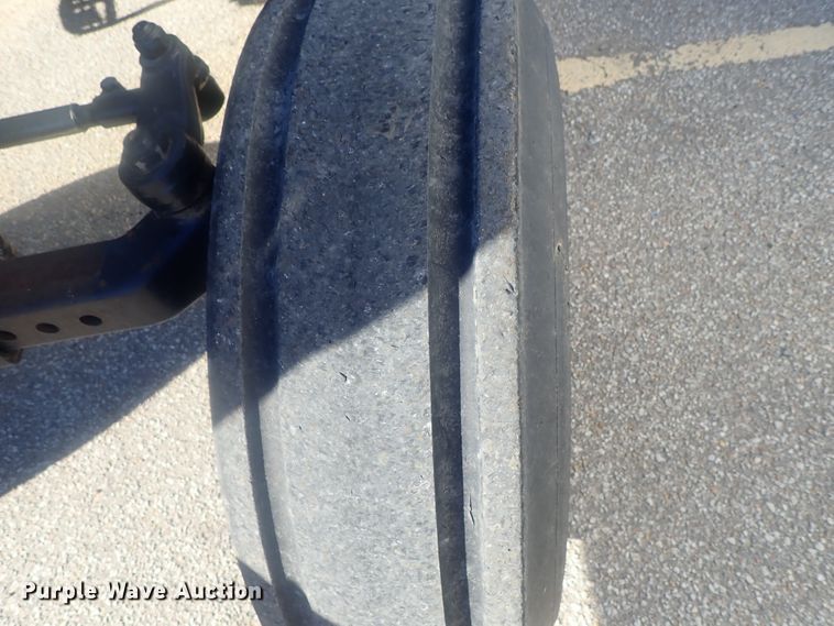 image for item DI7436 2008 New Holland T6030  tractor