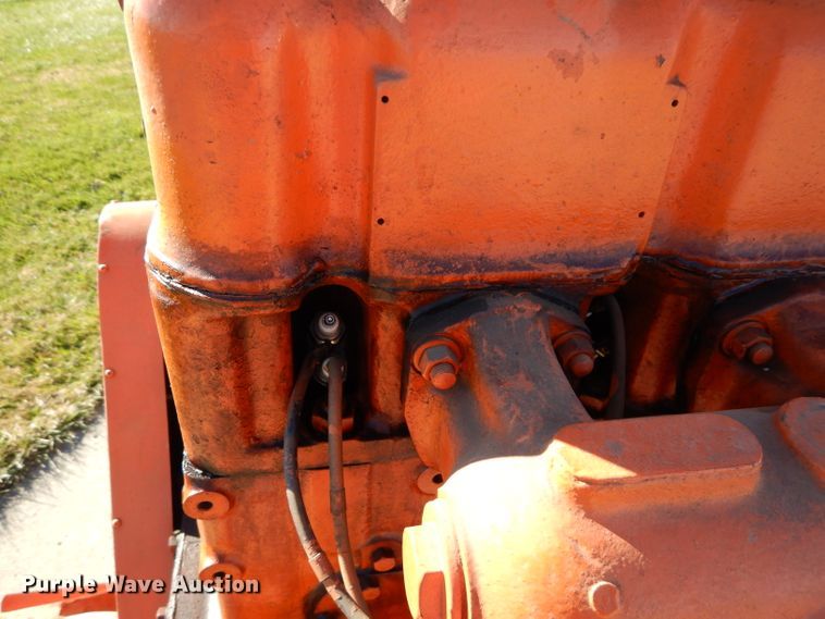 image for item DI8435 Waukesha 145GK  engine