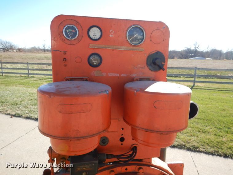 image for item DI8435 Waukesha 145GK  engine