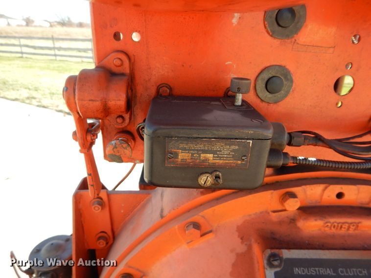 image for item DI8435 Waukesha 145GK  engine