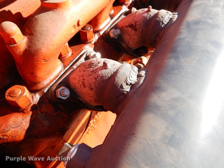 image for item DI8435 Waukesha 145GK  engine