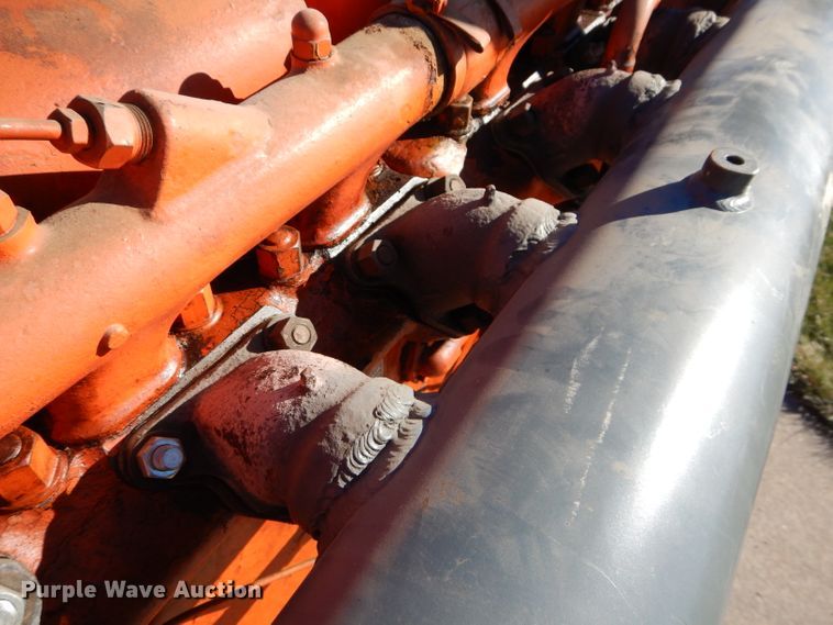 image for item DI8435 Waukesha 145GK  engine