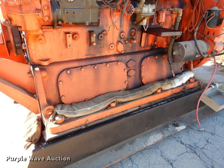 image for item DI8436 Waukesha 145GK  engine