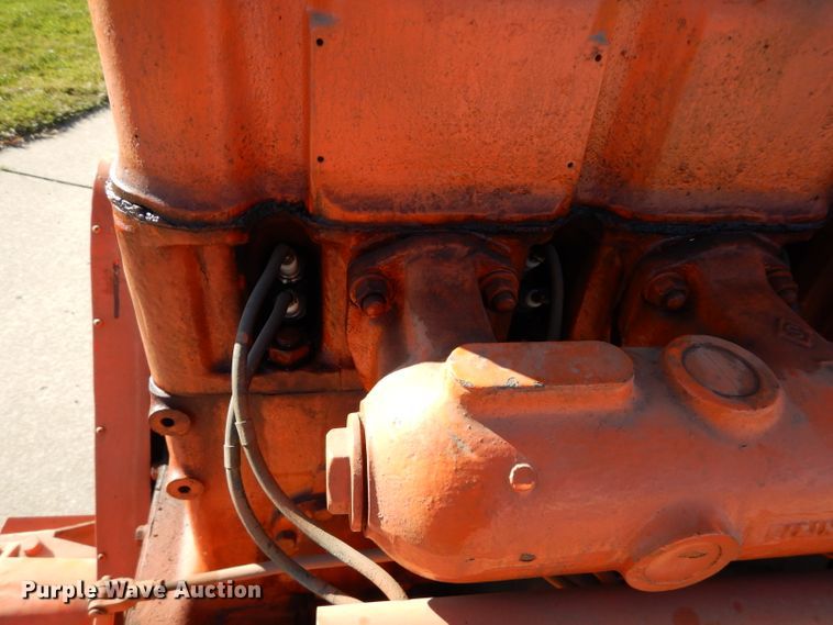 image for item DI8436 Waukesha 145GK  engine