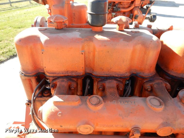 image for item DI8436 Waukesha 145GK  engine