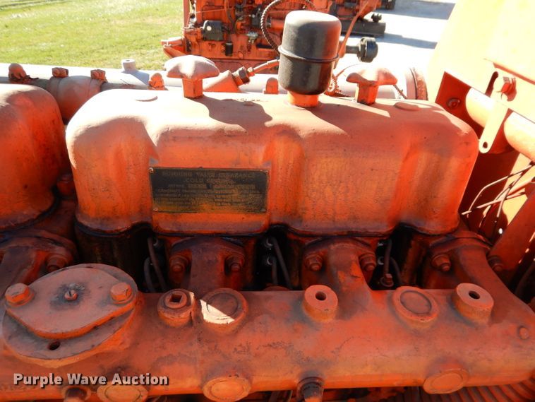 image for item DI8436 Waukesha 145GK  engine