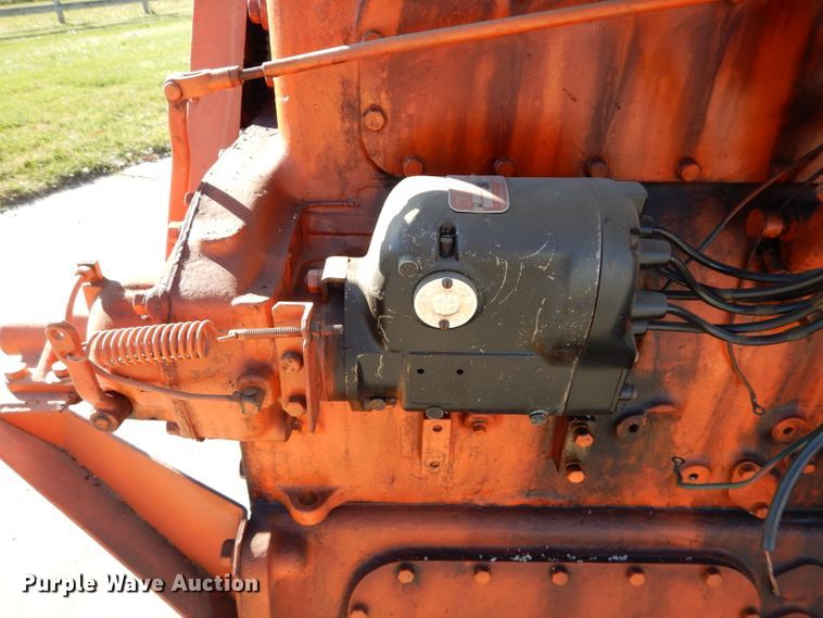 image for item DI8436 Waukesha 145GK  engine