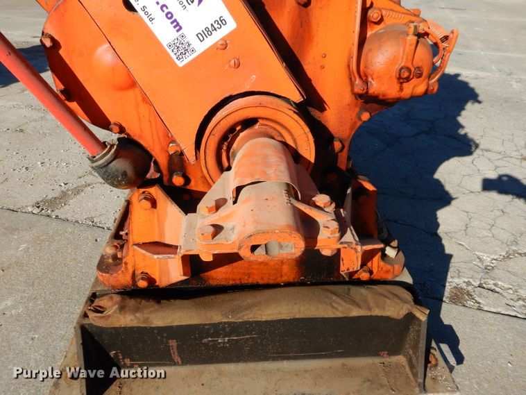 image for item DI8436 Waukesha 145GK  engine