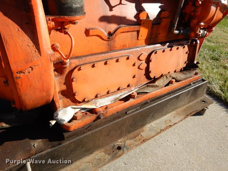 image for item DI8437 Waukesha 145GK  engine