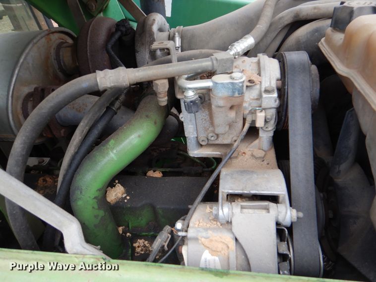 image for item DJ0282 1994 John Deere 6300  tractor