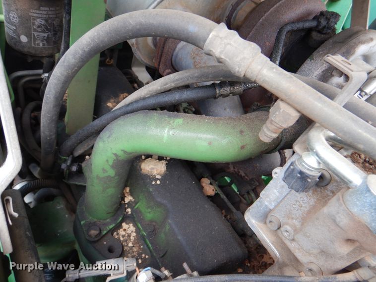 image for item DJ0282 1994 John Deere 6300  tractor