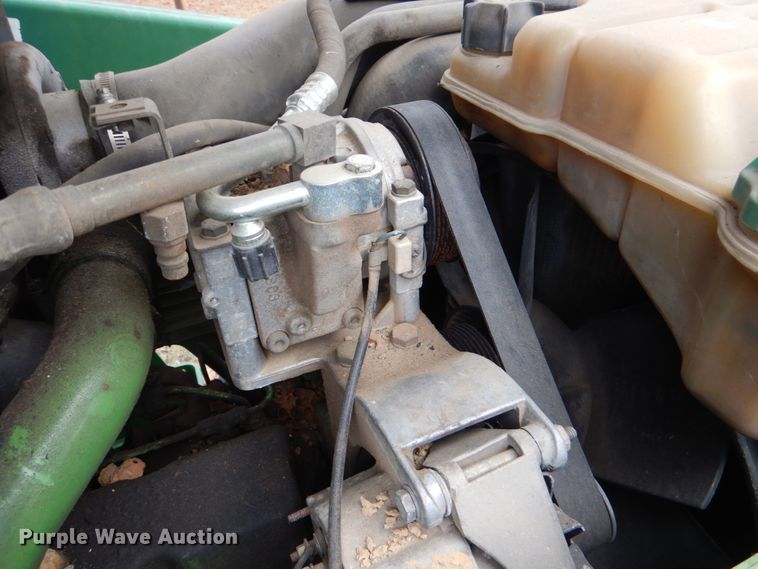 image for item DJ0282 1994 John Deere 6300  tractor