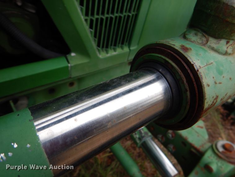 image for item DJ0282 1994 John Deere 6300  tractor