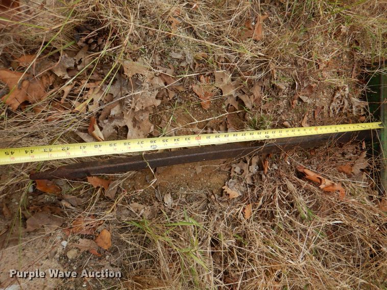 image for item DJ0282 1994 John Deere 6300  tractor