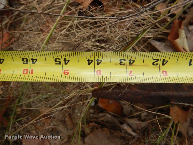 image for item DJ0282 1994 John Deere 6300  tractor