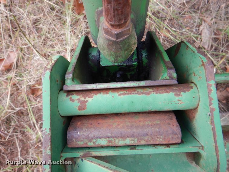 image for item DJ0282 1994 John Deere 6300  tractor