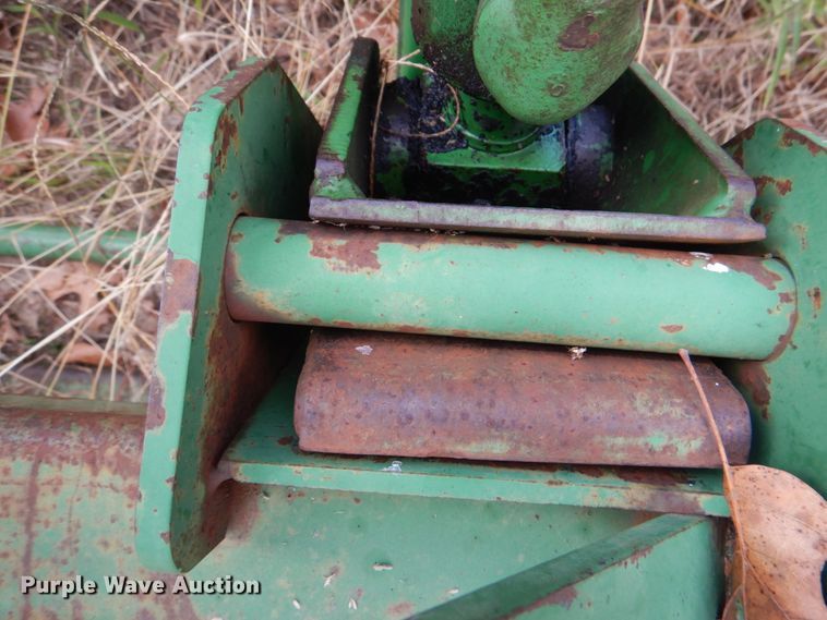 image for item DJ0282 1994 John Deere 6300  tractor