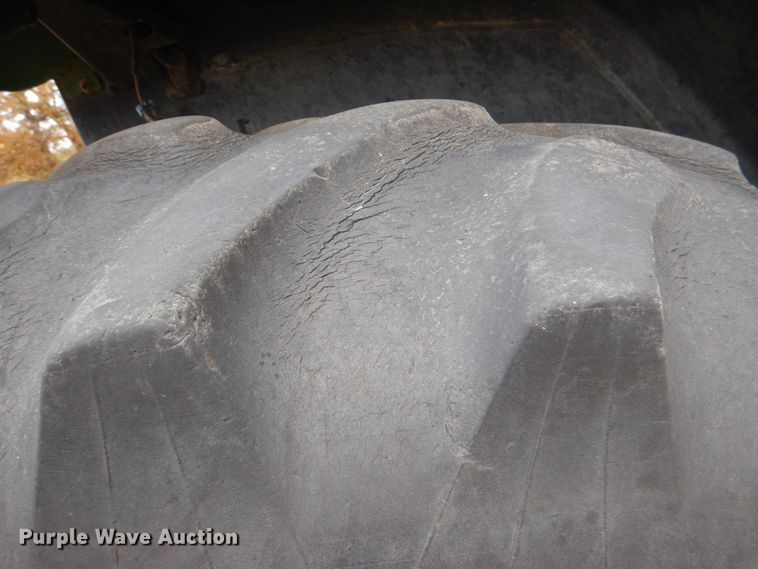 image for item DJ0282 1994 John Deere 6300  tractor