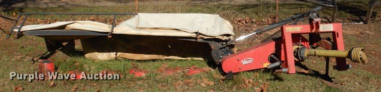 image for item DJ0336 Vicon CM2400 disc mower