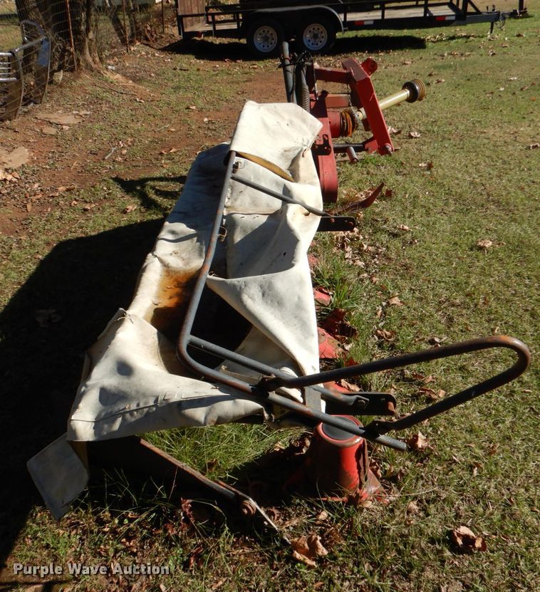 image for item DJ0336 Vicon CM2400 disc mower