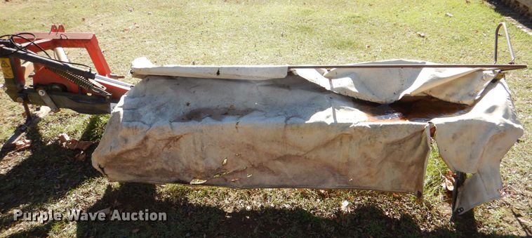 image for item DJ0336 Vicon CM2400 disc mower