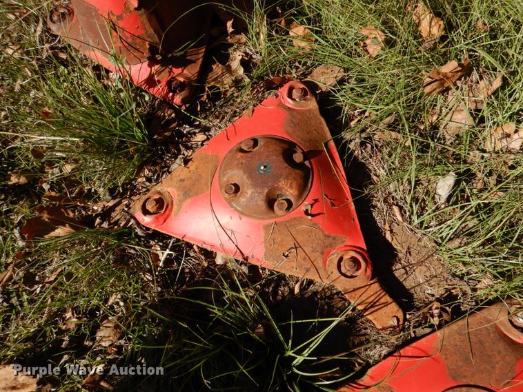 image for item DJ0336 Vicon CM2400 disc mower