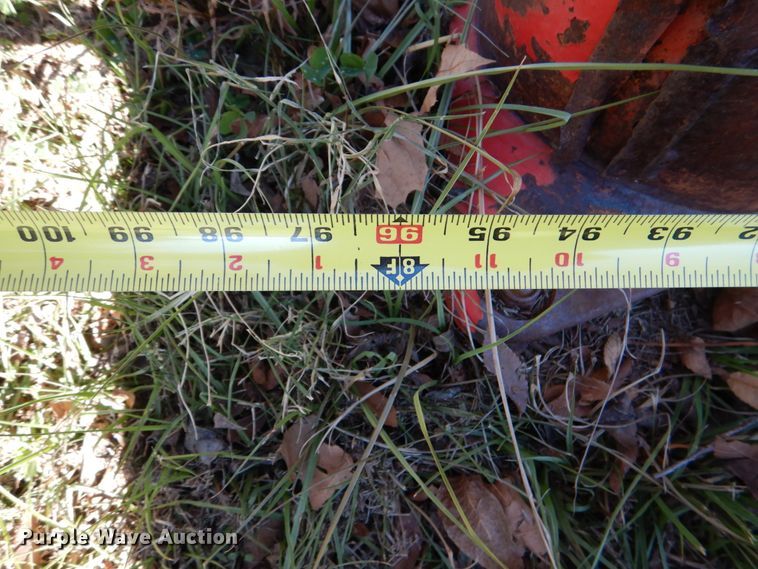 image for item DJ0336 Vicon CM2400 disc mower