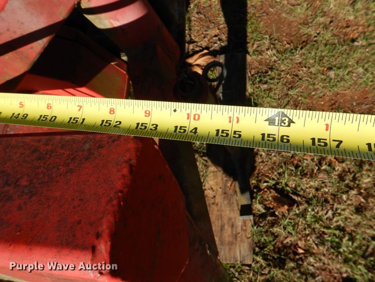 image for item DJ0336 Vicon CM2400 disc mower