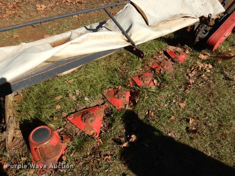 image for item DJ0336 Vicon CM2400 disc mower