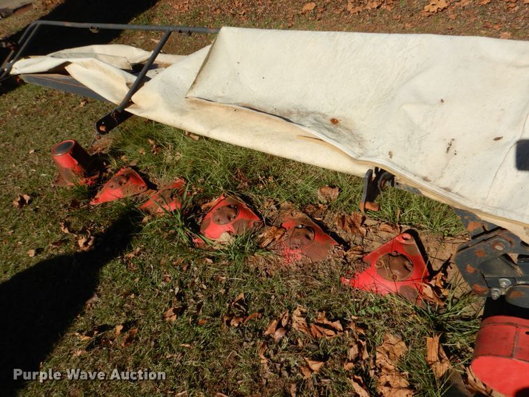 image for item DJ0336 Vicon CM2400 disc mower