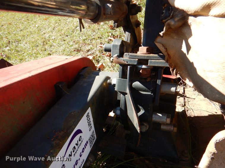 image for item DJ0336 Vicon CM2400 disc mower