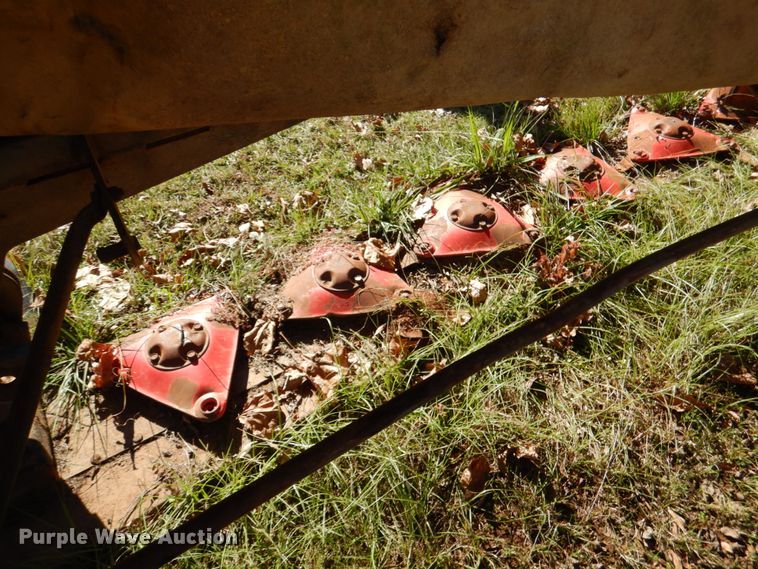 image for item DJ0336 Vicon CM2400 disc mower