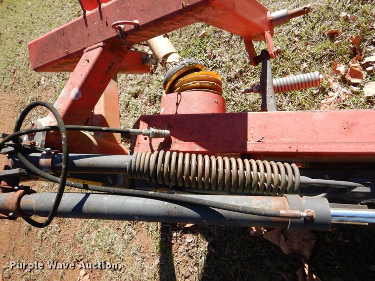 image for item DJ0336 Vicon CM2400 disc mower