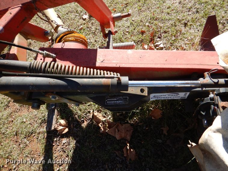 image for item DJ0336 Vicon CM2400 disc mower