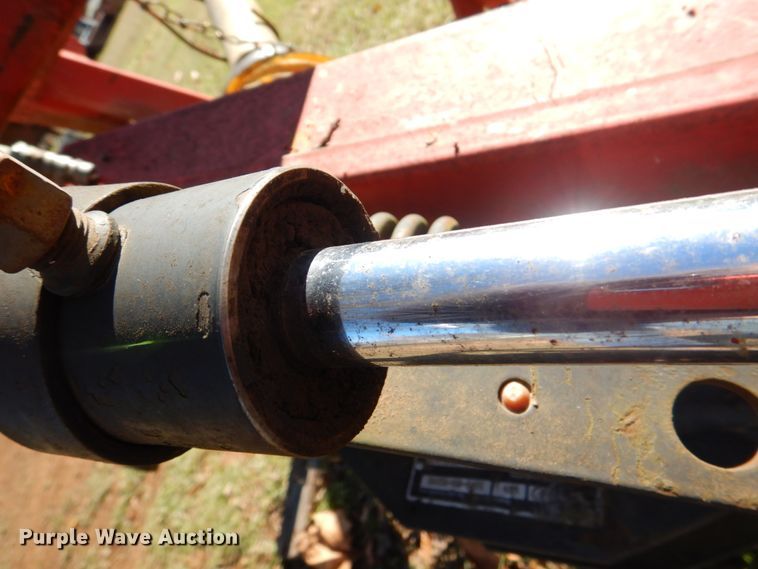 image for item DJ0336 Vicon CM2400 disc mower