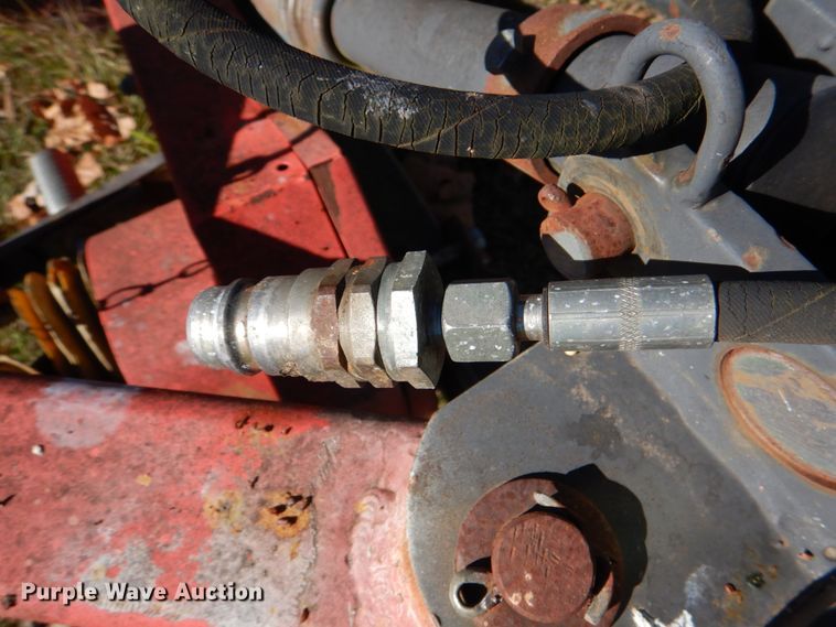 image for item DJ0336 Vicon CM2400 disc mower