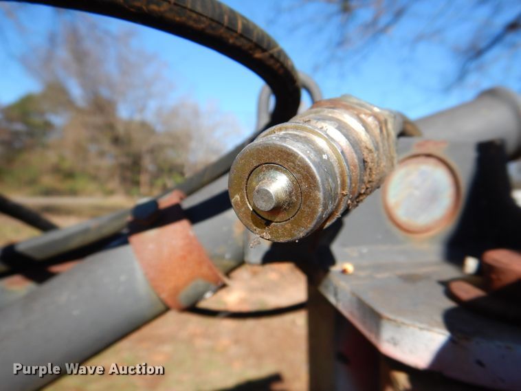 image for item DJ0336 Vicon CM2400 disc mower