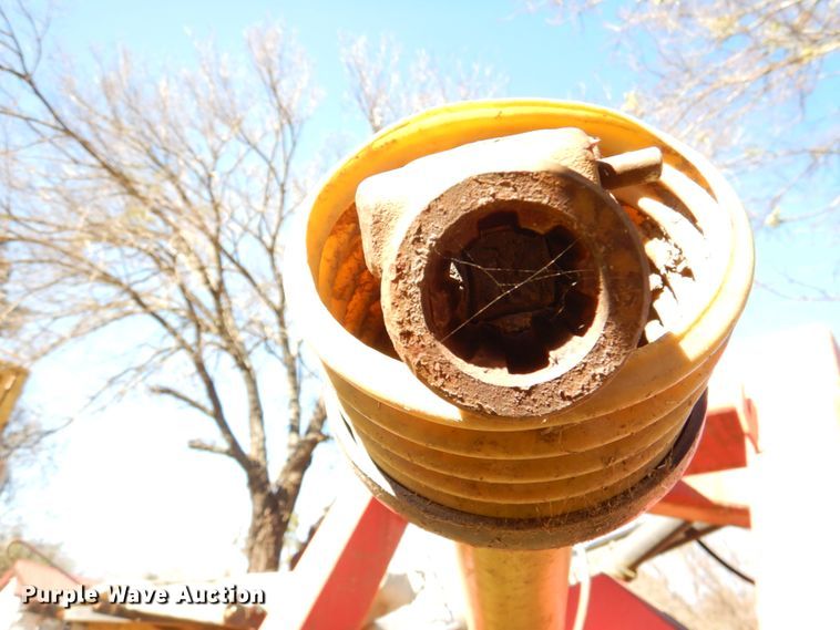 image for item DJ0336 Vicon CM2400 disc mower