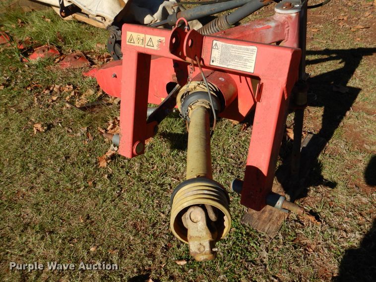 image for item DJ0336 Vicon CM2400 disc mower