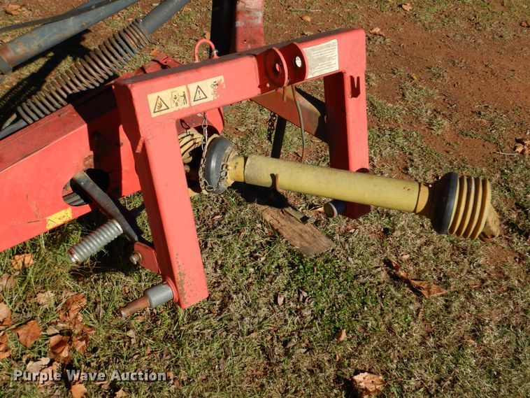 image for item DJ0336 Vicon CM2400 disc mower