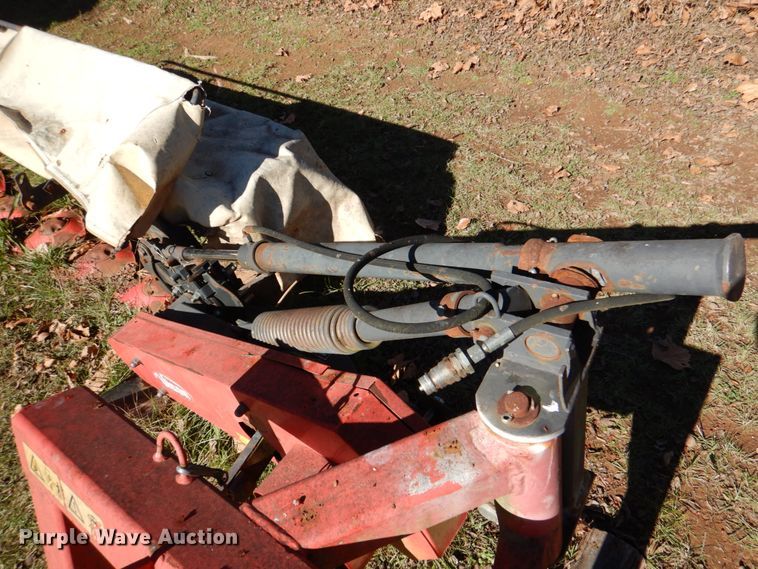 image for item DJ0336 Vicon CM2400 disc mower