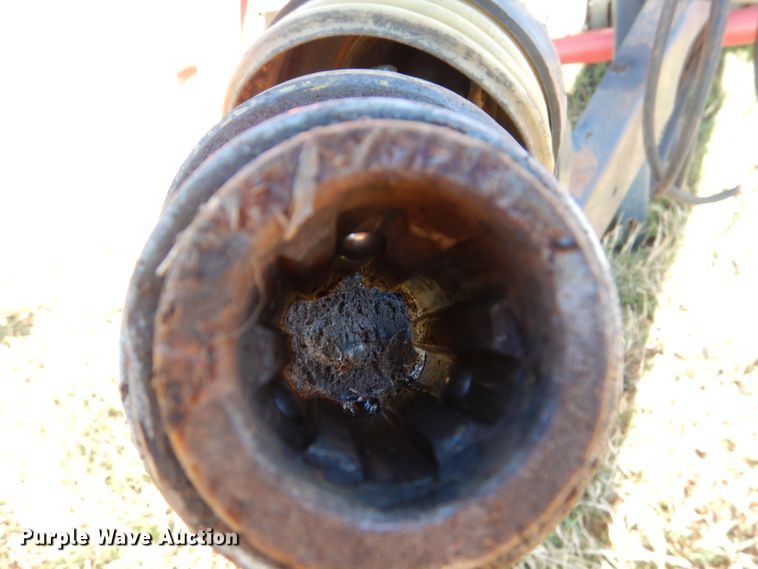 image for item DJ0345 Vicon RV1601  round baler