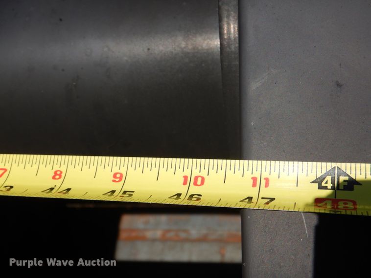 image for item DJ0345 Vicon RV1601  round baler