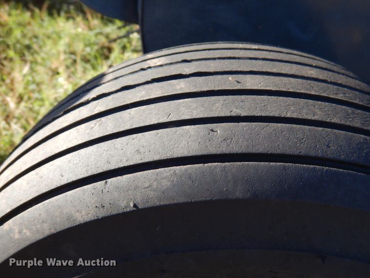 image for item DJ0345 Vicon RV1601  round baler