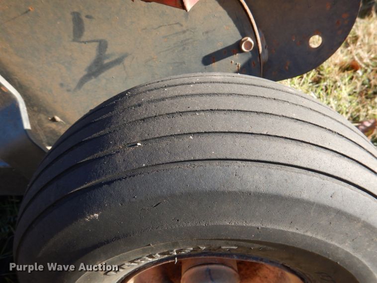 image for item DJ0345 Vicon RV1601  round baler