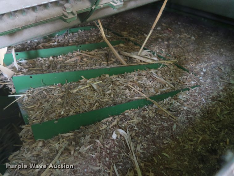 image for item DJ1821 2016 John Deere S670 STS  combine